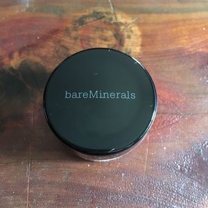 BareMinerals eyecolor